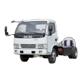 Truk Kargo Ringan Dongfeng